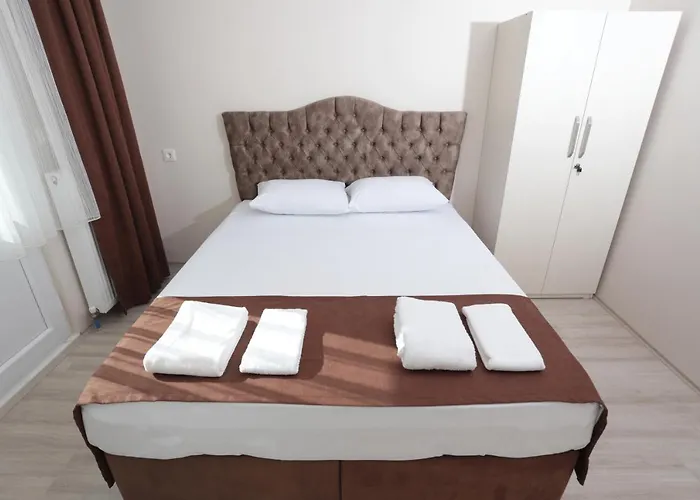 Beksiti Hotel