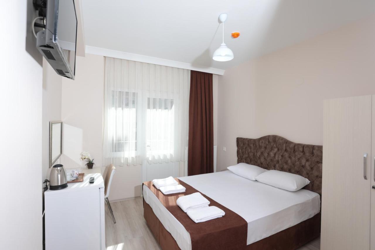 Hotel Beksiti Yalova (Yalova)