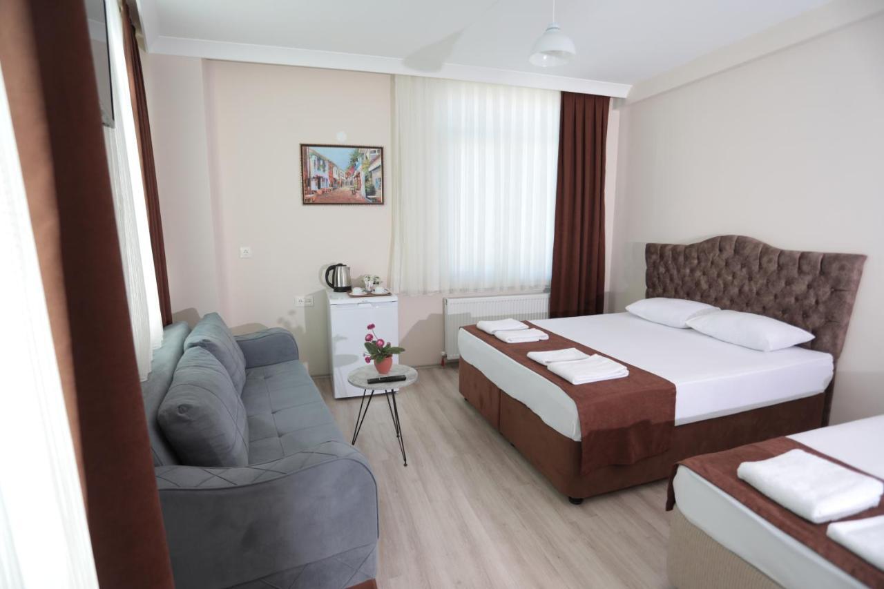 Hotel Beksiti 2*