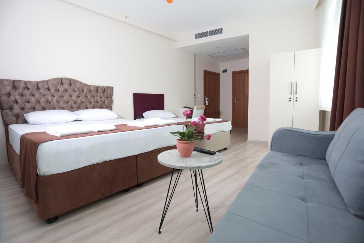 Hotel Beksiti 2*