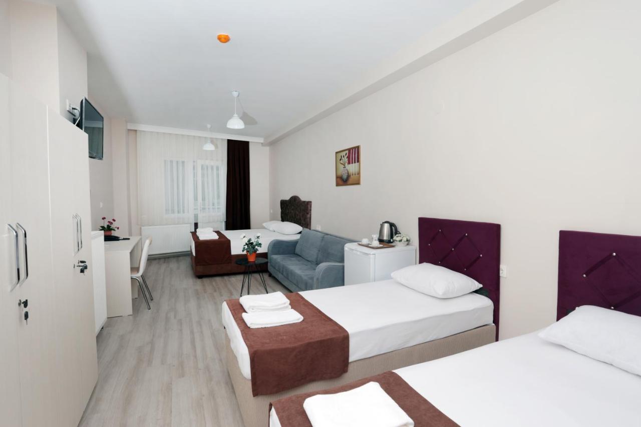 Hotel Beksiti 2*