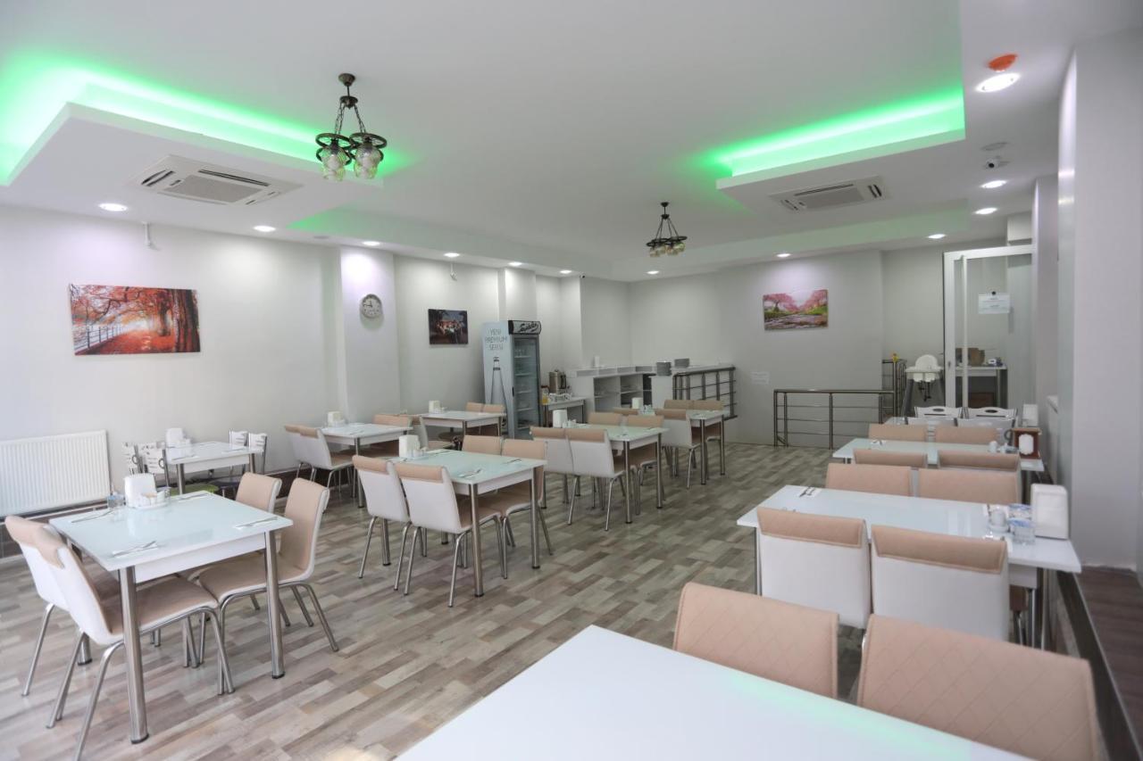 Hotel Beksiti Yalova (Yalova)