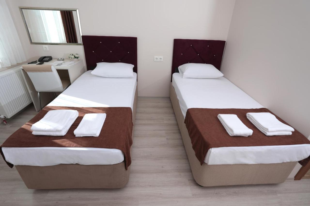 Beksiti Hotel 2*