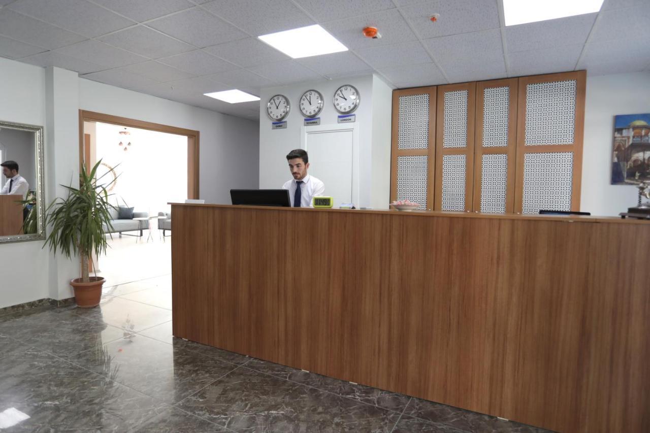 Hotel Beksiti