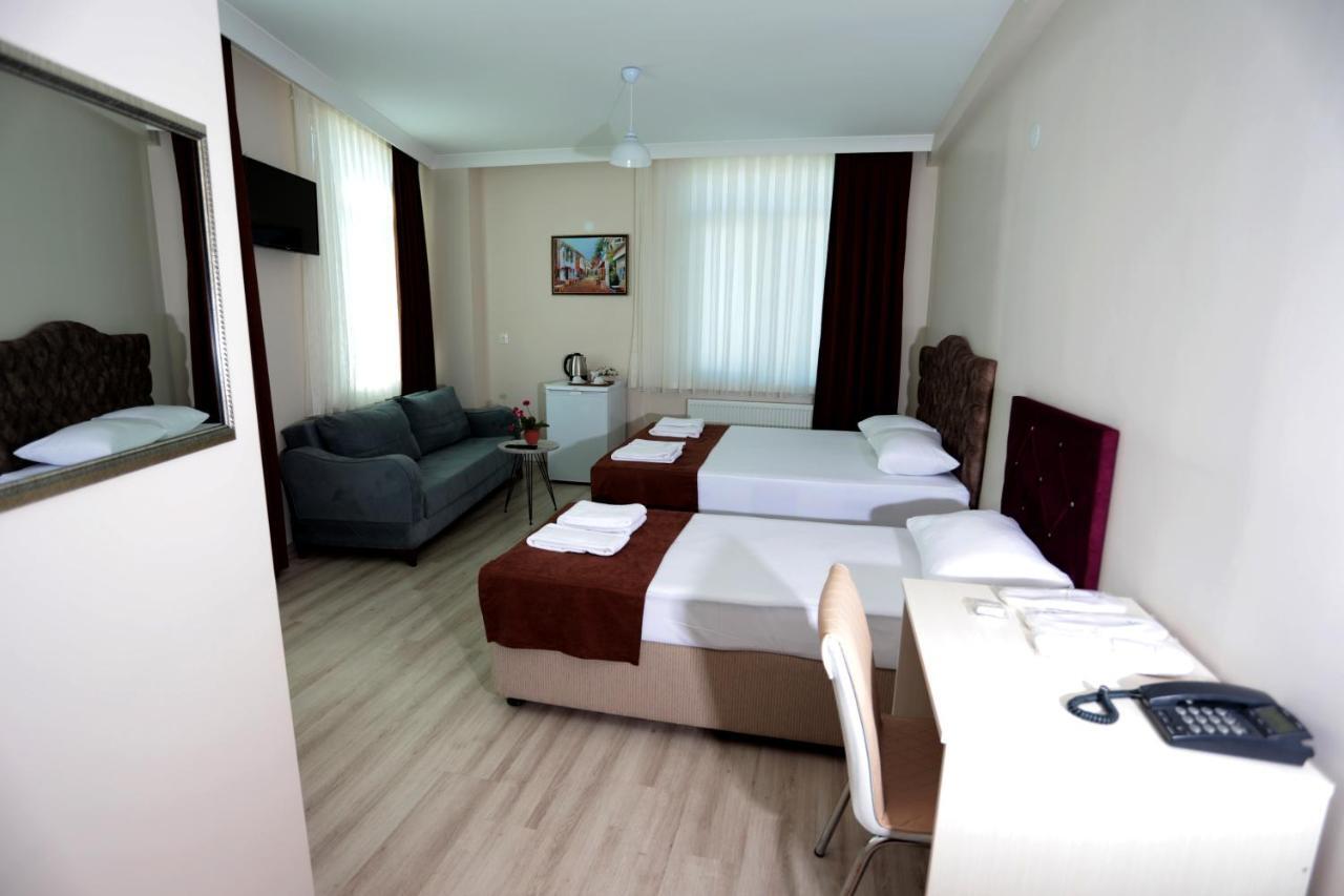 Hotel Beksiti 2*