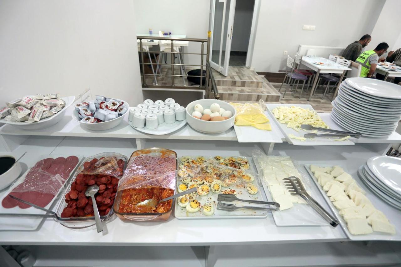 Hotel Beksiti Yalova (Yalova)