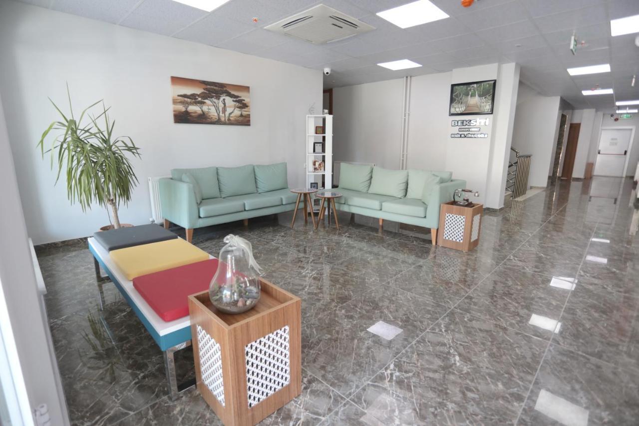 Beksiti Yalova (Yalova)